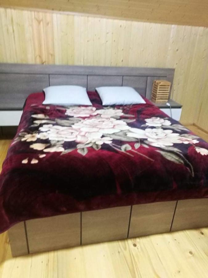 Guest House Lailashi Surmushi Exterior foto